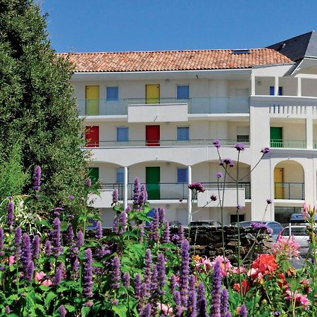 Vacanceole - Les Jardins De L'Amiraute Les Sables-d'Olonne Exterior photo